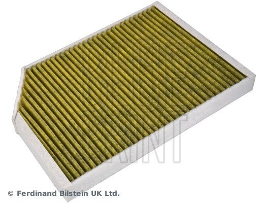 Повітряний фільтр салону Blue Print ADBP250028